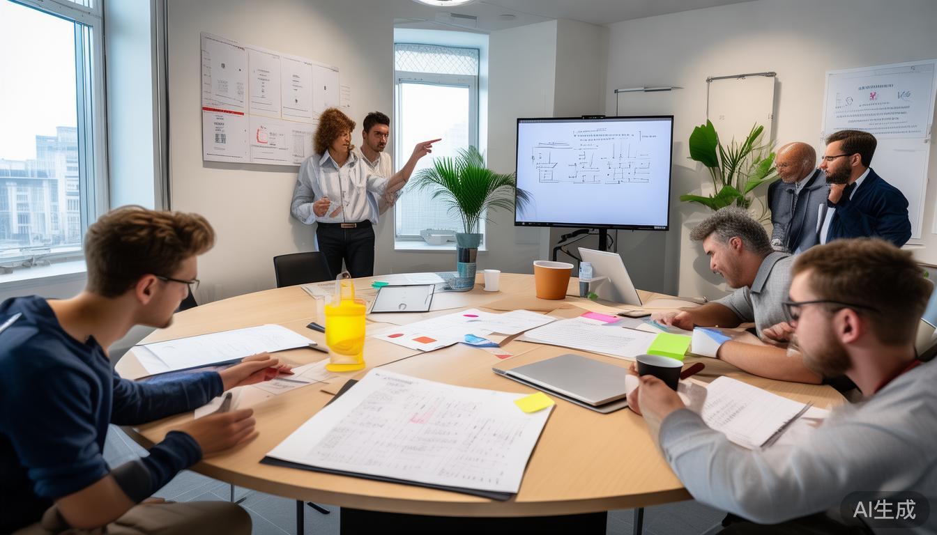 借助Trust钱包开展社区投资与拼团活动，这些步骤要留意