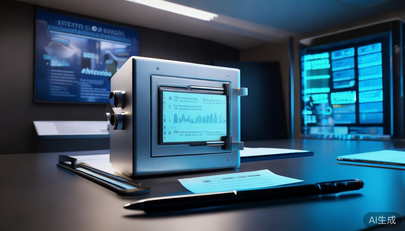 加密货币用户必看！妥善保管Trust钱包恢复助记词的关键要点